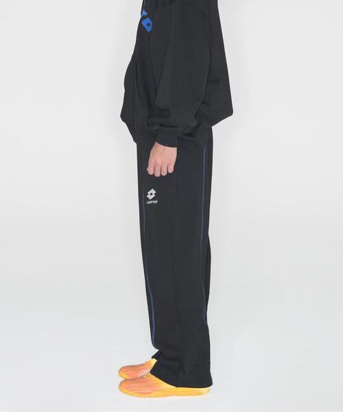 LOTTO（ロット）の「LOTTO　COLOR STITCHING PANTS（その他パンツ・メンズ・グレー/ブラック/ネイビー・X-LARGE/LARGE/MEDIUM）」の10枚目の写真