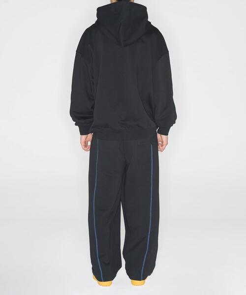 LOTTO（ロット）の「LOTTO　COLOR STITCHING PANTS（その他パンツ・メンズ・グレー/ブラック/ネイビー・X-LARGE/LARGE/MEDIUM）」の14枚目の写真