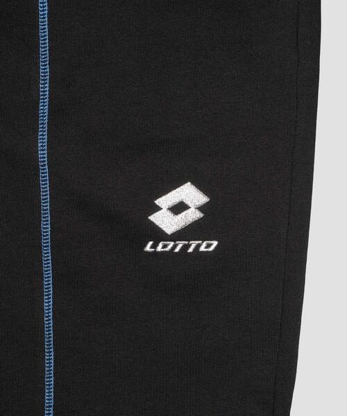 LOTTO（ロット）の「LOTTO　COLOR STITCHING PANTS（その他パンツ・メンズ・グレー/ブラック/ネイビー・X-LARGE/LARGE/MEDIUM）」の16枚目の写真