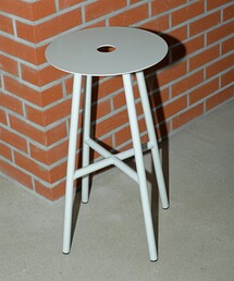 bpr BEAMS（ビーピーアール ビームス ）の「RARERAW / PO STOOL DESIGNED BY POST STANDARDS（家具）」
