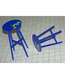 bpr BEAMS（ビーピーアール ビームス ）の「RARERAW / PO STOOL DESIGNED BY POST STANDARDS（家具）」
