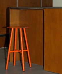 bpr BEAMS（ビーピーアール ビームス ）の「RARERAW / PO STOOL DESIGNED BY POST STANDARDS（家具）」
