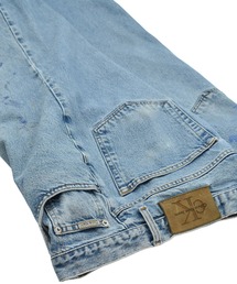 Calvin Klein | 【USED】90’s Calvin Klein jeans デニムパンツ(デニムパンツ)