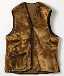 Barbour(�o�u�A�[)��Barbour/�o�u�A�[ WARMPILEWAISTCOATZIP-INLINER(���̑��A�E�^�[)