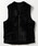 Barbour�i�o�u�A�[�j�́uBarbour/�o�u�A�[ WARMPILEWAISTCOATZIP-INLINER�i���̑��A�E�^�[�j�v�b�u���b�N