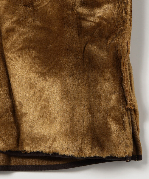 Barbour/バブアー WARMPILEWAISTCOATZIP-INLINER(その他アウター Barbour/バブアー WARMPILEWAISTCOATZIP-INLINER(その他アウター