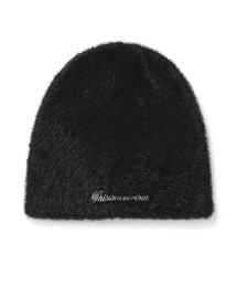 thisisneverthat(fBXCYlo[Ubg)Shaggy No Cuff Beanie(jbgLbv/r[j[)
