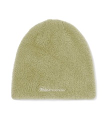 thisisneverthat(fBXCYlo[Ubg)Shaggy No Cuff Beanie(jbgLbv/r[j[)