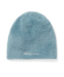 thisisneverthat(fBXCYlo[Ubg)Shaggy No Cuff Beanie(jbgLbv/r[j[)