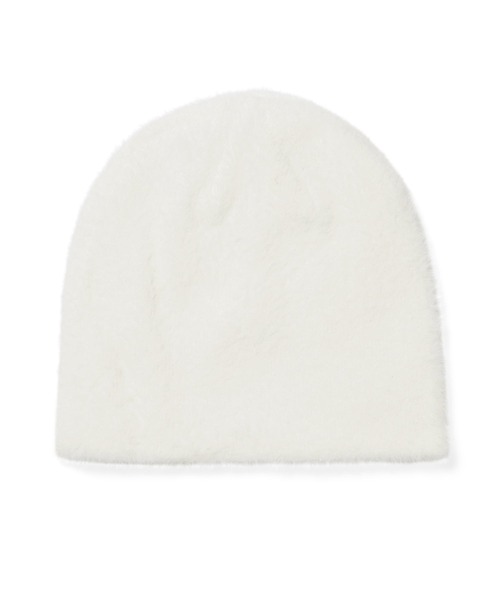 Shaggy No Cuff Beanie（ニットキャップ/ビーニー）｜thisisneverthat