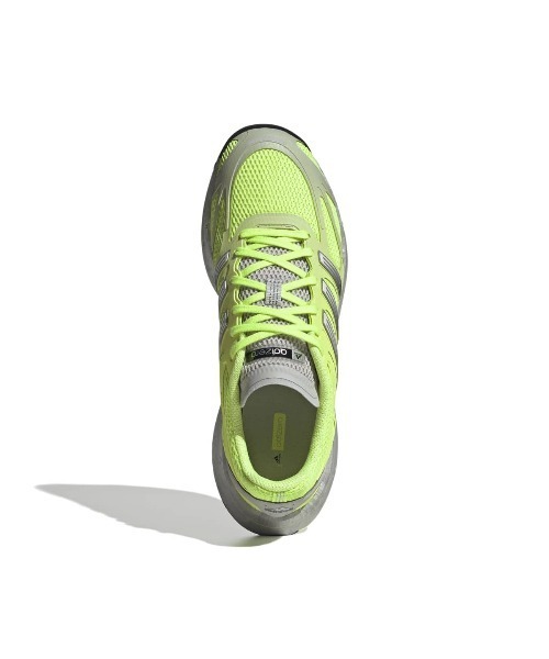 adidas(アディダス)の「adidas Originals ADIZERO ARUKU(アディダスオリジナルス アディゼロ アルク)(スニーカー・メンズ・ブラック系/グリーン系・25.5cm/26cm/26.5cm/27cm/27.5cm/28cm/28.5cm/29cm)」の12枚目の写真