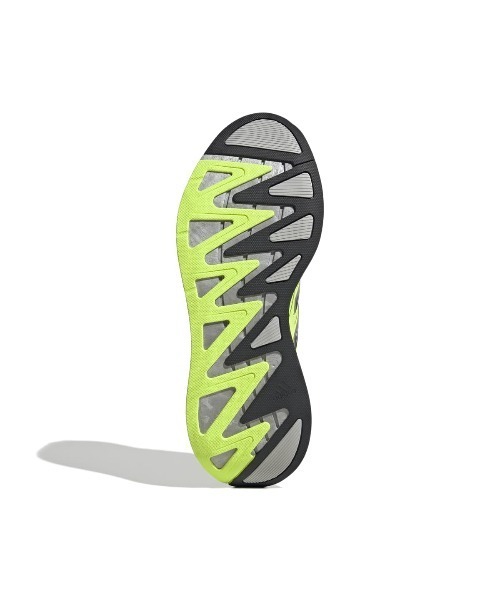 adidas(アディダス)の「adidas Originals ADIZERO ARUKU(アディダスオリジナルス アディゼロ アルク)(スニーカー・メンズ・ブラック系/グリーン系・25.5cm/26cm/26.5cm/27cm/27.5cm/28cm/28.5cm/29cm)」の13枚目の写真