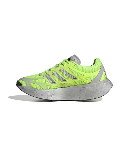 adidas(アディダス)の「adidas Originals ADIZERO ARUKU(アディダスオリジナルス アディゼロ アルク)(スニーカー・メンズ・ブラック系/グリーン系・25.5cm/26cm/26.5cm/27cm/27.5cm/28cm/28.5cm/29cm)」の11枚目の写真