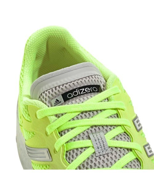 adidas(アディダス)の「adidas Originals ADIZERO ARUKU(アディダスオリジナルス アディゼロ アルク)(スニーカー・メンズ・ブラック系/グリーン系・25.5cm/26cm/26.5cm/27cm/27.5cm/28cm/28.5cm/29cm)」の16枚目の写真