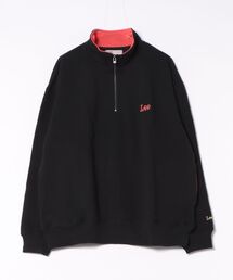 Lee | LEE / HALF ZIP SWEAT / LT3221(スウェット)
