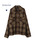 PENDLETON�i�y���h���g���j�́u�yPENDLETON�zSIDE LINE CHECKED JACKET (SET-UP)�i�u���]���j�v�b�u���E��