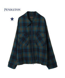 のらねこ様⭐︎ペンドルトンセットアップ セットアップ」に該当するPENDLETON（ペンドルトン）の