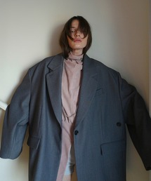 CLANE｜クラネのテーラードジャケット通販 - ZOZOTOWN