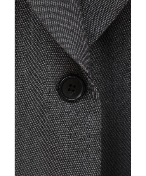 CLANE（クラネ）の「2WAY TAILORED OVER JACKET（テーラードジャケット