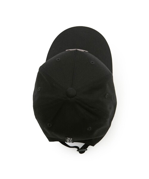 コットンツイルベーシックキャップ（キャップ）｜JUN&ROPE'（ジュン