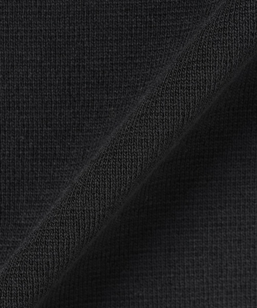 TOKYO SHIRTS（トウキョウシャツ）の「ノーカラー コーディガン（カーディガン/ボレロ・レディース・ブラック/ベージュ・M/L）」の7枚目の写真