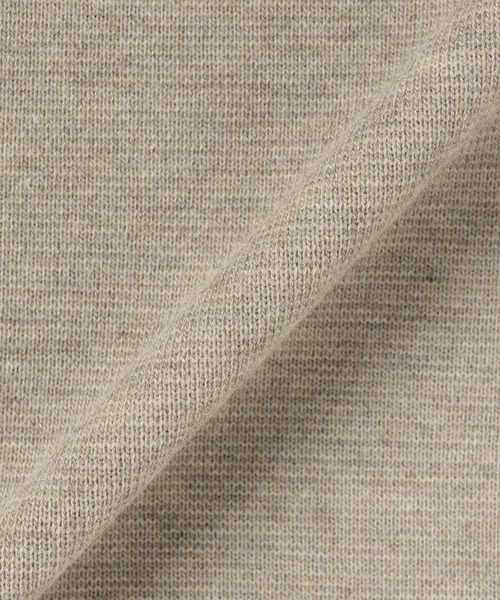 TOKYO SHIRTS（トウキョウシャツ）の「ノーカラー コーディガン（カーディガン/ボレロ・レディース・ブラック/ベージュ・M/L）」の12枚目の写真