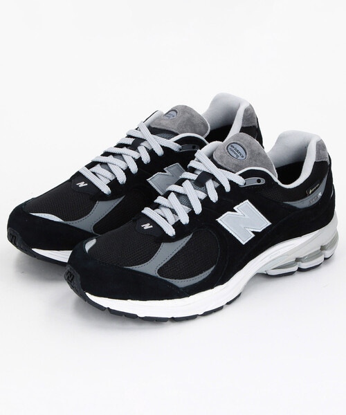 SSI 社 4G-X-M200R 限定展開 New Balance/ニューバランス 2002RX GTX / M2002RXD