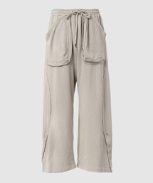 FACETASM（ファセッタズム）｜スウェットパンツ一覧 - WEAR