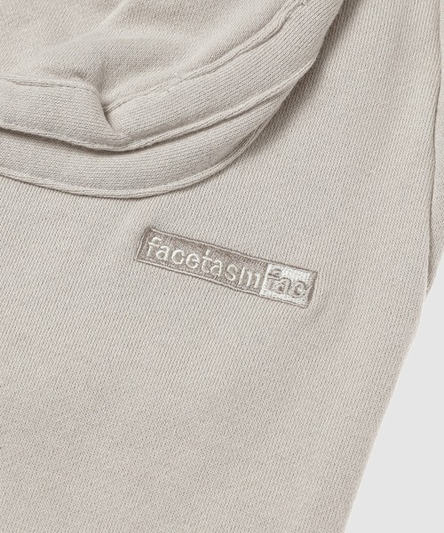 FACETASM（ファセッタズム）の「FLOWING SWEATPANTS（スウェットパンツ・メンズ・ブルー系その他/ベージュ/ミント・4/3）」の14枚目の写真