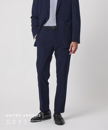 美品/XL相当　ユナイテッドアローズ　セットアップ　コーデュロイ　ブルー　青 コーデュロイ｜ユナイテッドアローズ公式通販 - UNITED ARROWS