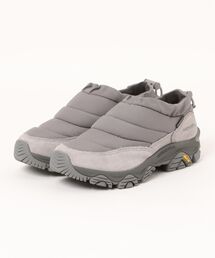 MERRELL メレル COLDPACK 3 ZERO THERMO WP【防水透湿/保温/ガラス配合ソール】レディースウィンターシューズ(コールドパック3ゼロサーモWP)