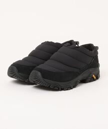 MERRELL メレル COLDPACK 3 ZERO THERMO WP【防水透湿/保温/ガラス配合ソール】レディースウィンターシューズ(コールドパック3ゼロサーモWP)
