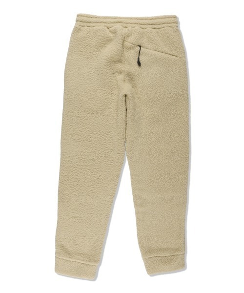 パンツ WIND AND SEA  peak BOA FLEECE PANTS WIND AND SEA ×snowpeak BoaFleece Pants S