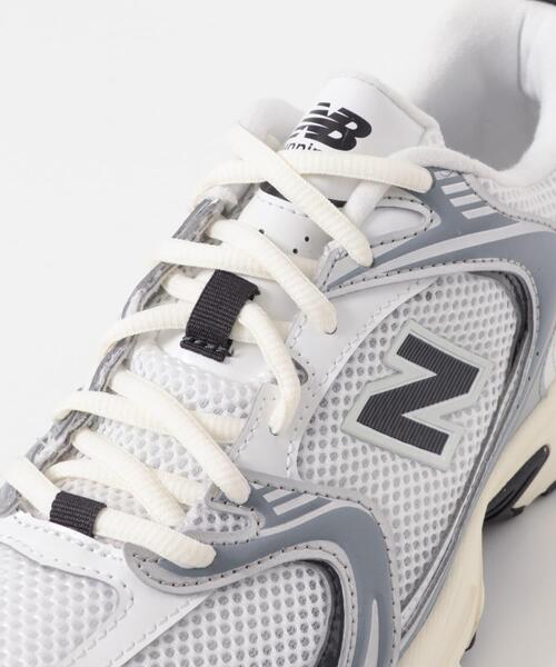セール】NEW BALANCE U530ESA（スニーカー）｜New Balance