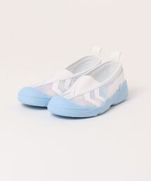 MoonStar（ムーンスター）の「【MoonStar/ムーンスター】LVスクール01 上履き（スリッポン）」