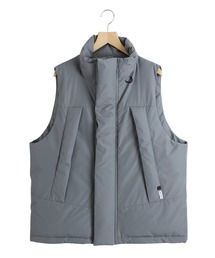 DAIWA PIER39 | DAIWA PIER39 / ダイワ ピアサーティナイン：GORE-TEX WINDSTOPPER FIELD DOWN VEST：BW-18024W[PIE](ダウンベスト)