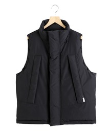 DAIWA PIER39(_CsA39)DAIWA PIER39 / _C sAT[eBiCFGORE-TEX WINDSTOPPER FIELD DOWN VESTFBW-18024W[PIE](_ExXg)