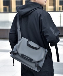 BUFFALOBOBSバック JOHNNY WOLF ジョニーウルフ RICHIE LARGE(リッチー ラージ)ラムレザー