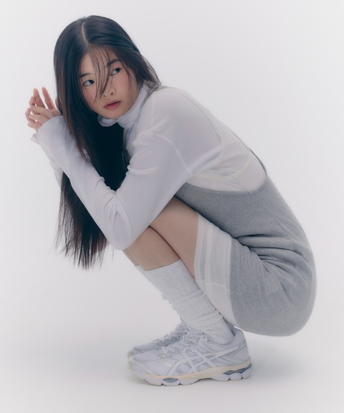 ASICS(アシックス)の「GEL-CUMULUS 16 1203A733.102(スニーカー・メンズ・ホワイト・26.0cm/25.5cm/25.0cm/24.5cm/24.0cm/23.5cm/23.0cm/22.5cm/29.0cm/28.5cm/28.0cm/27.5cm/27.0cm/26.5cm)」の11枚目の写真