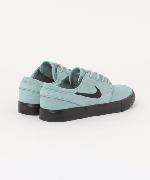 NIKE SB（ナイキエスビー）の「NIKE SB/ナイキエスビー メンズ スニーカー スケシュー ストリート NIKE SB ZOOM JANOSKI OG+ ジャノスキ FD6757-004（スニーカー・メンズ・グレイッシュブルー・29.0cm/27.0cm/28.0cm/27.5cm/28.5cm/26.5cm/26.0cm）」の11枚目の写真