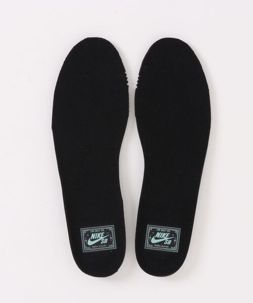 NIKE SB（ナイキエスビー）の「NIKE SB/ナイキエスビー メンズ スニーカー スケシュー ストリート NIKE SB ZOOM JANOSKI OG+ ジャノスキ FD6757-004（スニーカー・メンズ・グレイッシュブルー・29.0cm/27.0cm/28.0cm/27.5cm/28.5cm/26.5cm/26.0cm）」の14枚目の写真
