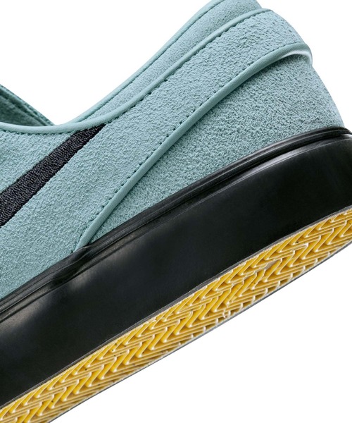 NIKE SB（ナイキエスビー）の「NIKE SB/ナイキエスビー メンズ スニーカー スケシュー ストリート NIKE SB ZOOM JANOSKI OG+ ジャノスキ FD6757-004（スニーカー・メンズ・グレイッシュブルー・29.0cm/27.0cm/28.0cm/27.5cm/28.5cm/26.5cm/26.0cm）」の8枚目の写真