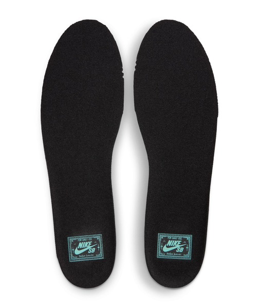 NIKE SB（ナイキエスビー）の「NIKE SB/ナイキエスビー メンズ スニーカー スケシュー ストリート NIKE SB ZOOM JANOSKI OG+ ジャノスキ FD6757-004（スニーカー・メンズ・グレイッシュブルー・29.0cm/27.0cm/28.0cm/27.5cm/28.5cm/26.5cm/26.0cm）」の9枚目の写真