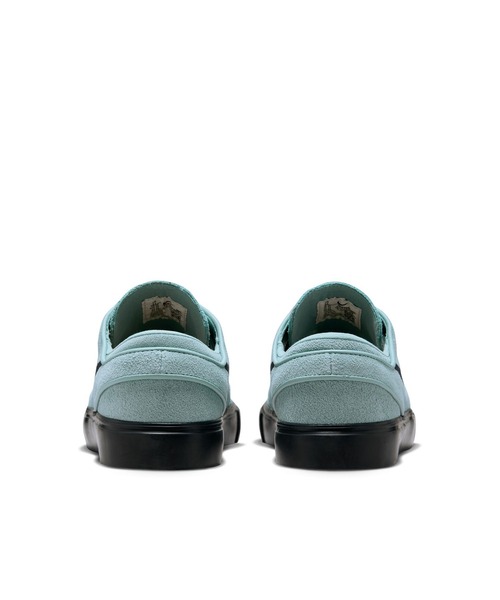 NIKE SB（ナイキエスビー）の「NIKE SB/ナイキエスビー メンズ スニーカー スケシュー ストリート NIKE SB ZOOM JANOSKI OG+ ジャノスキ FD6757-004（スニーカー・メンズ・グレイッシュブルー・29.0cm/27.0cm/28.0cm/27.5cm/28.5cm/26.5cm/26.0cm）」の4枚目の写真