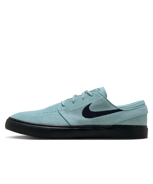 NIKE SB（ナイキエスビー）の「NIKE SB/ナイキエスビー メンズ スニーカー スケシュー ストリート NIKE SB ZOOM JANOSKI OG+ ジャノスキ FD6757-004（スニーカー・メンズ・グレイッシュブルー・29.0cm/27.0cm/28.0cm/27.5cm/28.5cm/26.5cm/26.0cm）」の2枚目の写真