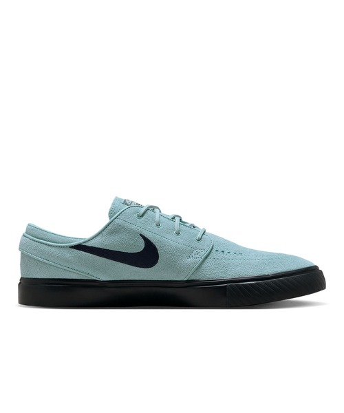 NIKE SB（ナイキエスビー）の「NIKE SB/ナイキエスビー メンズ スニーカー スケシュー ストリート NIKE SB ZOOM JANOSKI OG+ ジャノスキ FD6757-004（スニーカー・メンズ・グレイッシュブルー・29.0cm/27.0cm/28.0cm/27.5cm/28.5cm/26.5cm/26.0cm）」の3枚目の写真