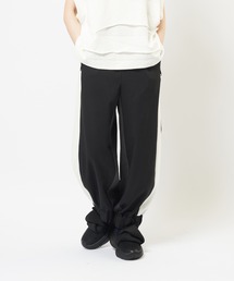 gomme｜ゴムのパンツ通販 - ZOZOTOWN