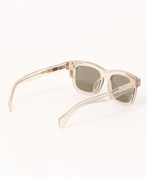 MONCLER/モンクレール】スクエア サングラス ME6004F 30035A