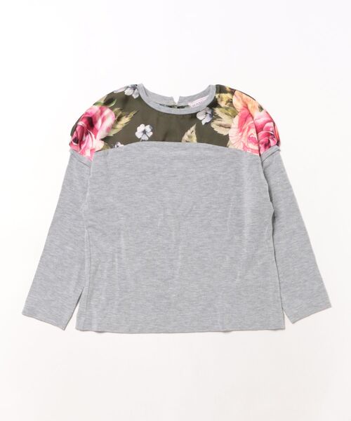 ﾓﾅﾘｻﾞﾄｯﾌﾟｽ