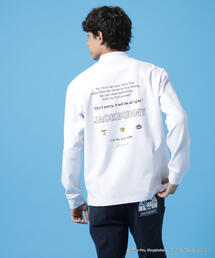 Jack Bunny!!｜ジャックバニーのTシャツ/カットソー通販 - ZOZOTOWN